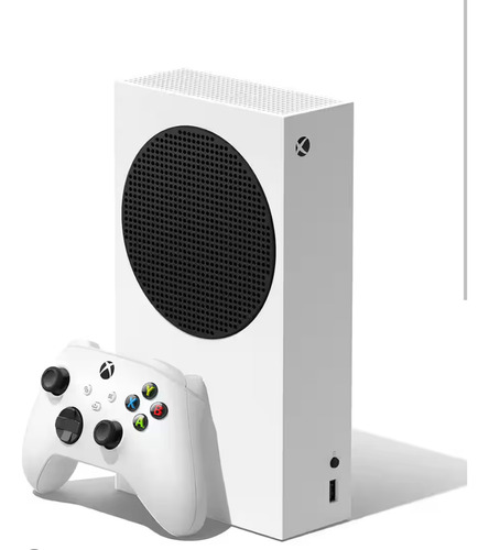 Xbox Series S 512gb 