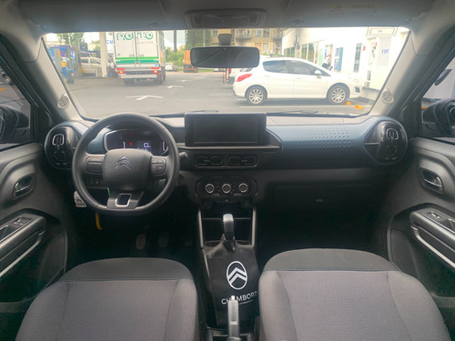 Citroën C3 1.2 12v Puretech 82 Feel