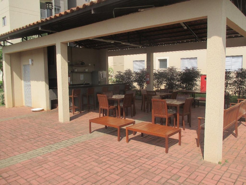Imagem 18 de 19 de Apartamento À Venda - Bongue - Piracicaba/sp - Ap0742