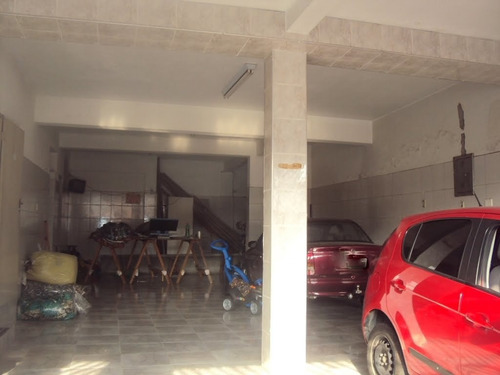 Imagem 3 de 15 de Casa Sobrado Em Jardim Penha - São Paulo - 80