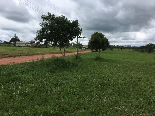Imagem 3 de 9 de Lote / Terreno À Venda - Palmas Del Rey, Arealva-sp - 3849