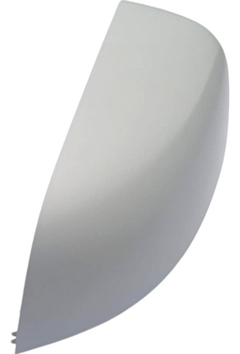 Capa Primer Retrovisor Sem Pisca Direito Ranger 2013 A 2023