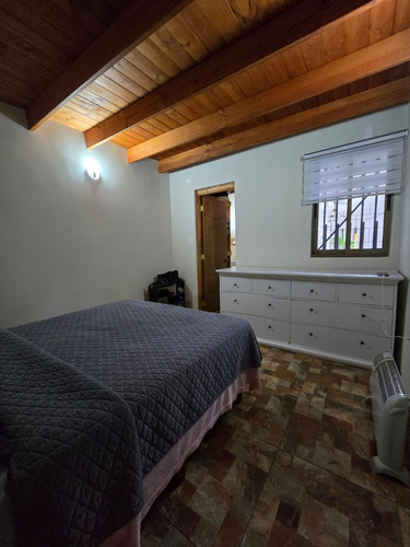 Céntrica Casa En Venta Frente Al Mall Mirador Del Bio Bio