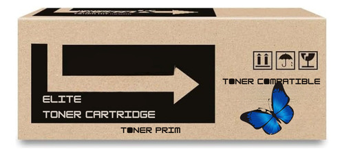 Toner Compatible Kyocera Tk-410 / Tk-411 Km-1620 2035 2050