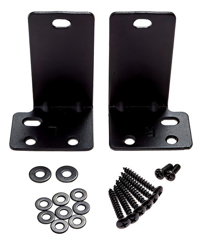 Kit De Montaje En Pared Para Barra De Sonido Soundtouch 300