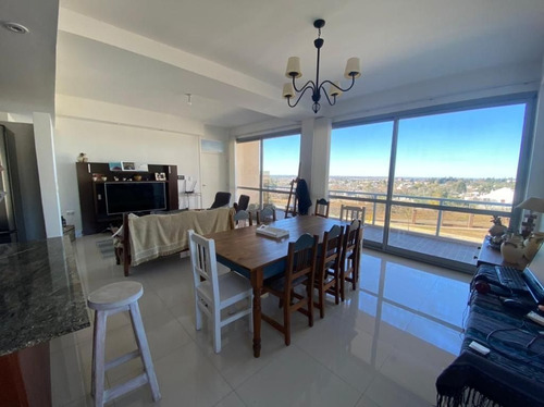 Imagen 4 de 26 de Venta - Departamento Edificio Palmetto