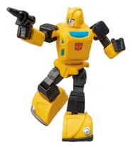 Comprar Bumblebee Amk Mini Serie Transformers Figuras De Acción
