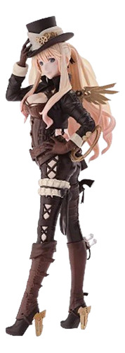 Figura de acción de Sega