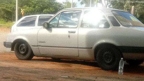 Chevrolet Chevette L