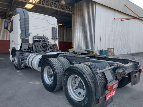 Imagem 7 de 15 de Volvo Fh 440 6x2 I-shift