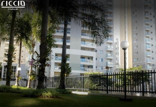 Imagem 14 de 15 de Apartamento - Vila Ema - Ref: 1076 - V-ap1065