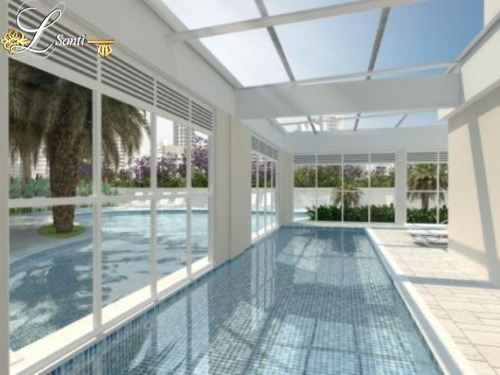 Imagem 11 de 15 de Apartamento - Ap00207 - 70273565