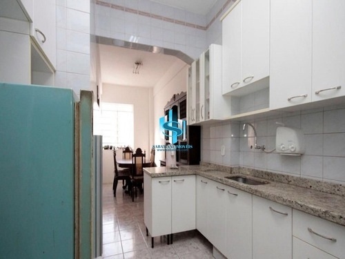 Imagem 22 de 30 de Apartamento A Venda Em Sp Santa Efigênia - Ap07400 - 70634376