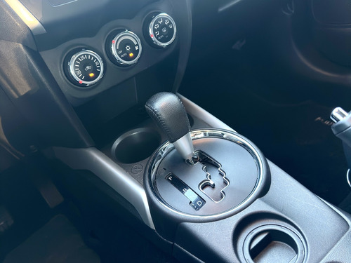 Mitsubishi ASX 2.0 MIVEC FLEX HPE CVT