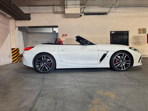 Bmw Z4 2 Pts. Z4 20i, L4, 2.0t, 197 Hp, ta