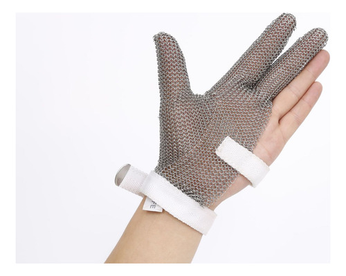 Protección Guantes Resistentes A Cortes De Nivel 5 Cocina