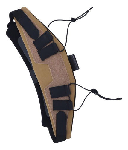 Protector De Cuello A Prueba De Viento, Almohadilla Protecto