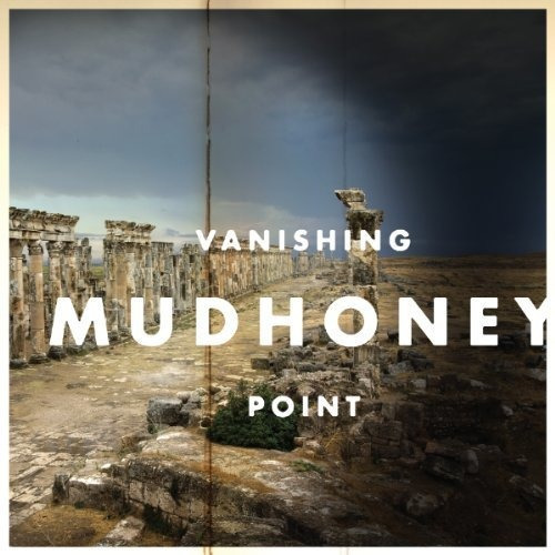 Lp Vanishing Point - Mudhoney