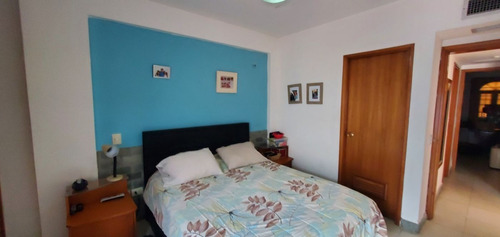Imagen 12 de 16 de Apartamento De Planta Baja Con Patio En Venta