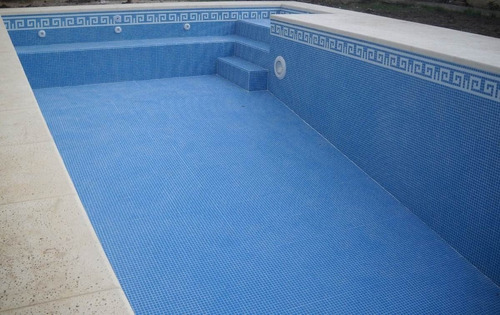Imagen 8 de 10 de Pegamento Para Venecitas Pileta Adhesivo X 5 Kilos