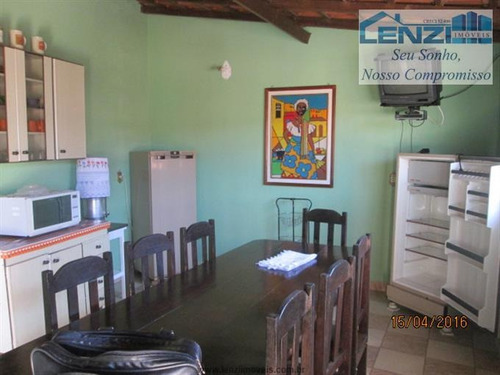 Chácaras À Venda Em Bragança Paulista/sp - Compre O Seu Chácaras Aqui! - 1313628