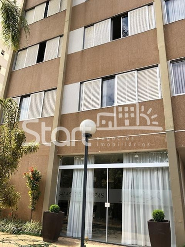 Imagem 13 de 14 de Apartamento À Venda Em Bosque - Ap006030