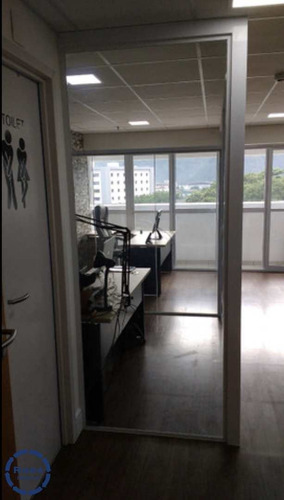 Sala, Vila Belmiro, Santos - R$ 280 Mil, Cod: 17174 - V17174