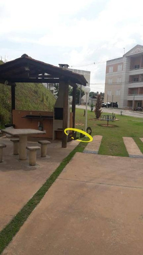 Imagem 15 de 19 de Apartamento Com 2 Dormitórios À Venda, 48 M² Por R$ 160.000 - Jardim Ísis - Cotia/sp - Ap1705