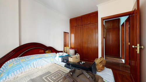 Imagem 11 de 17 de Apartamento - Ap00444 - 70281579
