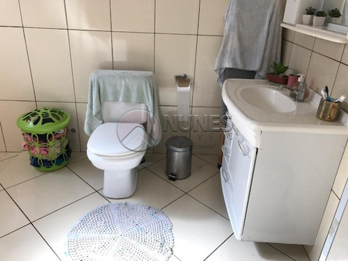 Imagem 5 de 10 de Casas - Ref: V518651
