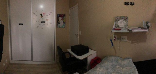 Imagem 12 de 17 de Apartamento Em Barueri - Sp - Ap0804_timen