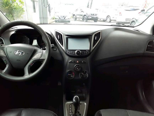 Imagem 5 de 12 de Hb20s 1.6 Comfort Plus 16v Flex 4p Automático