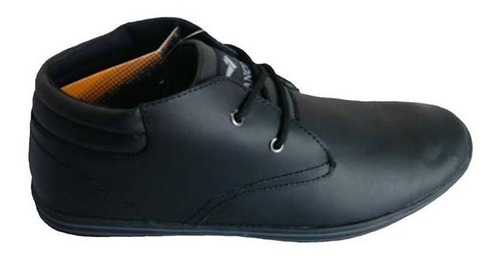 Zapato Escolar C/caña Oferta!!