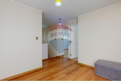 Entrega Inmediata | Casa Con Gran Patio Remodelada