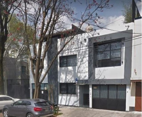 Imagen 3 de 13 de Venta De Casa En Colonia Del Carmen Coyoacán Laab1