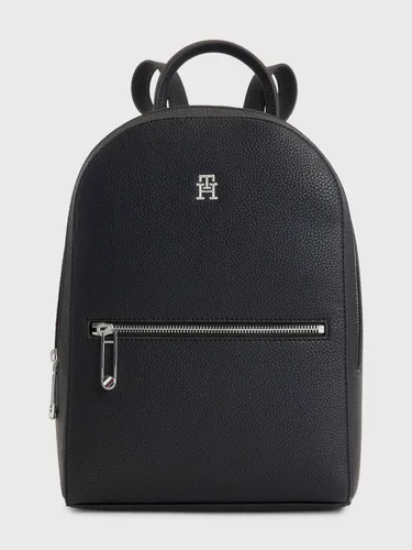 Mochila tommy hilfiger mujer negra hotsell
