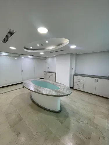 Alquiler Oficina Comercial