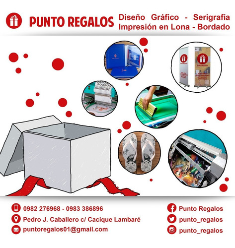 Imagen 3 de 10 de Artículos Para Promocionar Su Marca
