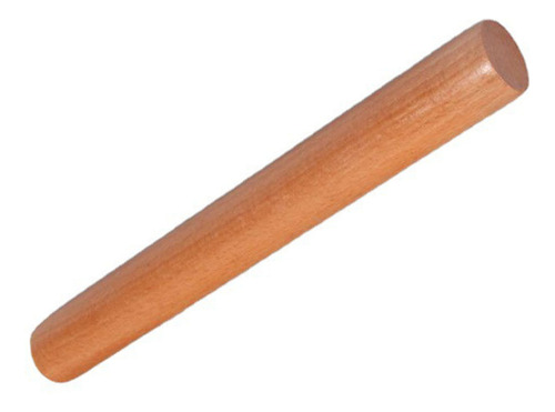 Rodillo De Madera Para Amasar, Multifuncional