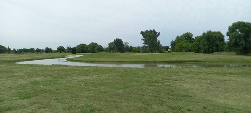 Imagen 5 de 8 de Venta-terreno - Medal Country Club-pilar