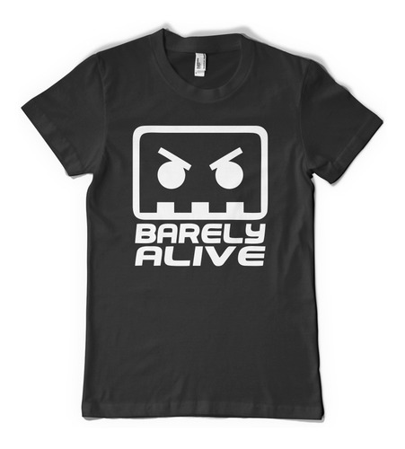 Imagen 9 de 10 de Remera Skrillex Owsla Jack Ü Zomboy Don Diablo Martin Garrix