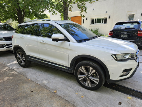 Haval H6 2.0t Coupe Dignity At 2wd