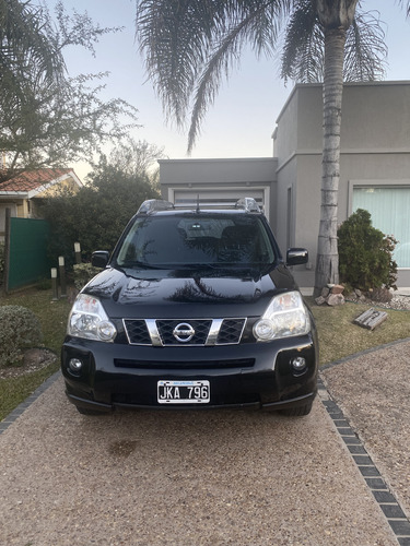 Nissan X-Trail 2.5 Acenta 6mt