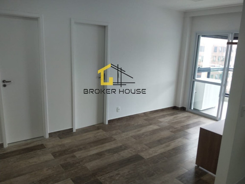 Imagem 11 de 30 de Apartamento Para Alugar No Bairro Chácara Santo Antônio - Bh1253-2