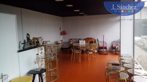 Imagem 8 de 9 de Salão Comercial Para Locação Em Itaquaquecetuba, Una - 181024f_1-1078900