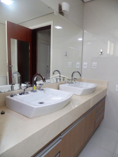 Imagem 11 de 28 de Apartamento À Venda Em Jardim Chapadão - Ap012584
