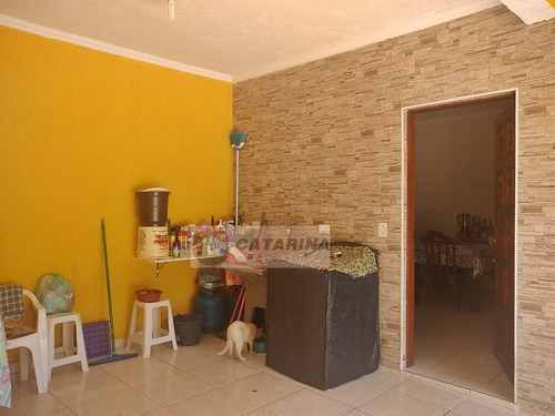 Imagem 9 de 14 de Belissima Chacara Em Coindominio Fechado