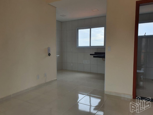 Imagem 6 de 21 de Apartamento À Venda Em Jardim Simus - Ap009221