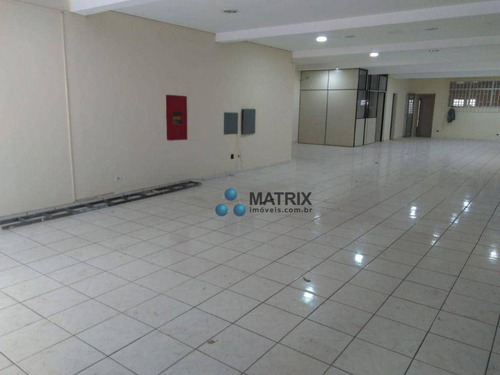 Imagem 3 de 9 de Loja Para Alugar, 230 M² Por R$ 7.500,00/mês - Centro - Curitiba/pr - Lo0110