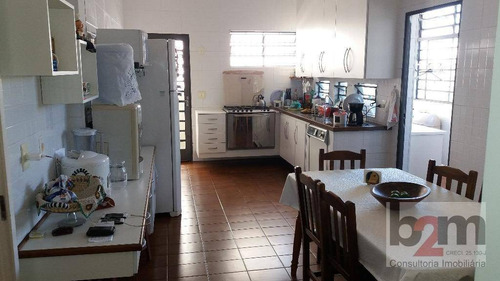 Imagem 28 de 30 de Casa Com 5 Dormitórios À Venda, 260 M² Por R$ 1.800.000,00 - Cidade São Francisco - São Paulo/sp - Ca0932